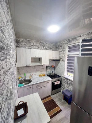 Фото 4 Квартира в Лисунова-3