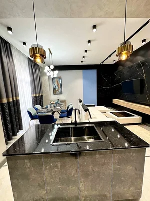 Фото 1 Новостройка в Boulevard