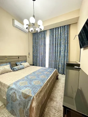 Фото 5 Новостройка в Boulevard