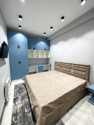 Фото 6 Новостройка в Boulevard