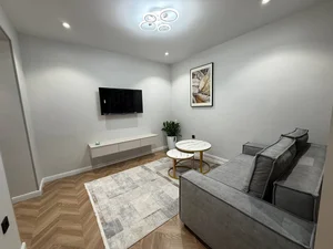 Фото 1 1-комн. квартира в Шота Руставели