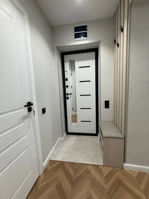 Фото 3 1-комн. квартира в Шота Руставели