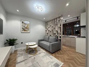 Фото 7 1-комн. квартира в Шота Руставели