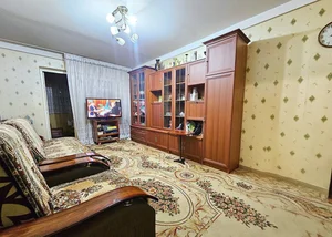 Фото 4 3-комн. квартира в Учтепинском районе