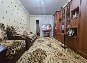 Фото 6 3-комн. квартира в Учтепинском районе