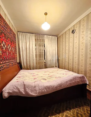 Фото 9 3-комн. квартира в Учтепинском районе