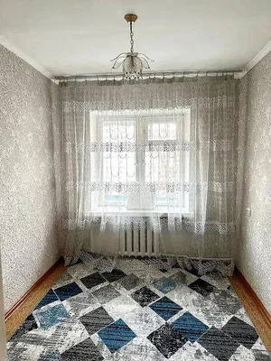 Фото 2 3-комн. квартира в Яккасарай