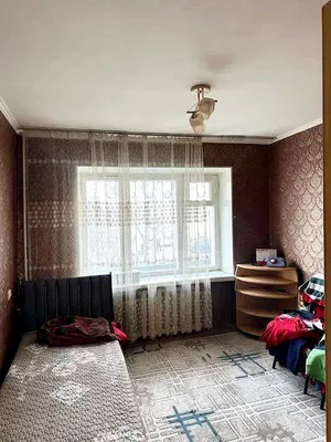 Фото 3 3-комн. квартира в Яккасарай