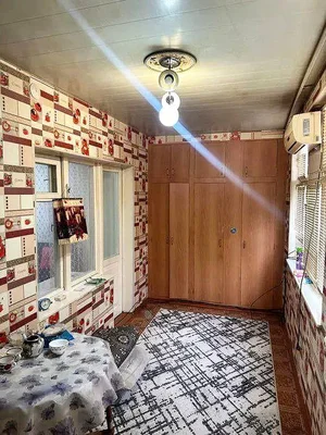 Фото 4 3-комн. квартира в Яккасарай