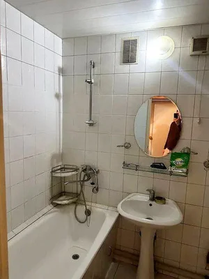 Фото 5 3-комн. квартира в Яккасарай