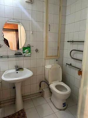 Фото 6 3-комн. квартира в Яккасарай