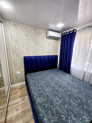 Фото 3 3-комн. квартира в Яккасарай