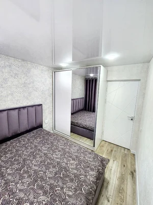 Фото 4 3-комн. квартира в Яккасарай