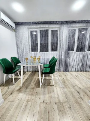 Фото 5 3-комн. квартира в Яккасарай