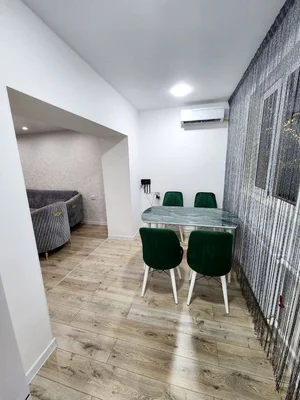 Фото 6 3-комн. квартира в Яккасарай