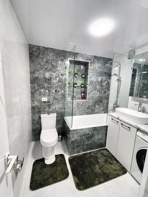 Фото 8 3-комн. квартира в Яккасарай