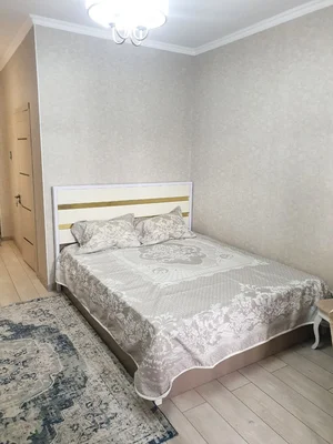 Фото 2 1-комн. квартира в Шохмедцентр