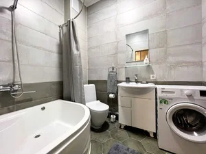 Фото 4 1-комн. квартира в Шохмедцентр