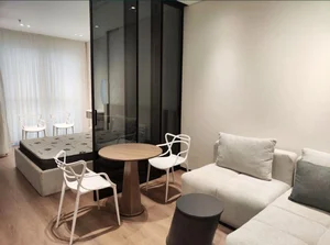 Фото 1 1-комн. Новостройка в Tashkent City