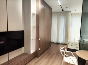 Фото 2 1-комн. Новостройка в Tashkent City