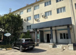 Фото 3 Офисные помещения в бизнес центре MADADCOR в Мирабадском районе