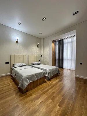 Фото 8 3-комн. квартира в Шота Руставели