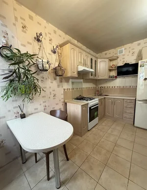 Фото 2 3-комн. квартира в Юнусабадском районе