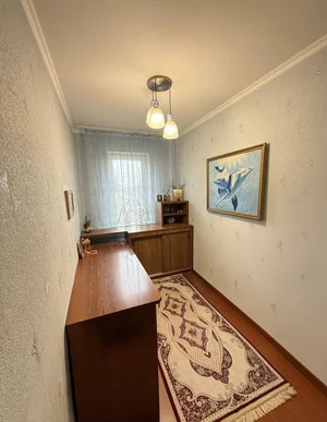 Фото 3 3-комн. квартира в Юнусабадском районе