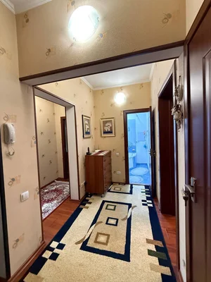 Фото 5 3-комн. квартира в Юнусабадском районе