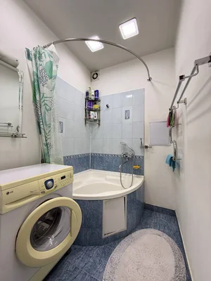 Фото 6 3-комн. квартира в Юнусабадском районе