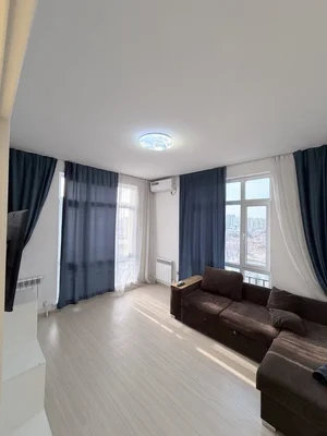 Фото 1 2-комн. квартира в Яшнабадском районе