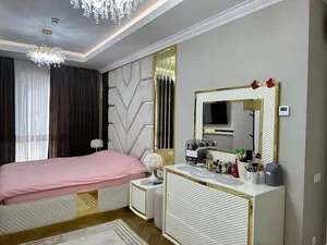 Фото 5 3-комн. квартира в Мирзо-Улугбекском районе