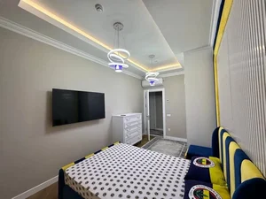 Фото 6 3-комн. квартира в Мирзо-Улугбекском районе