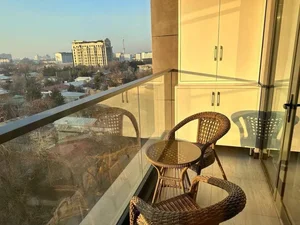 Фото 8 3-комн. квартира в Мирзо-Улугбекском районе