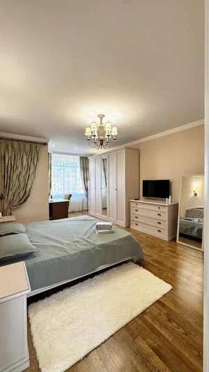 Фото 2 3-комн. Габус в Садык Азимова