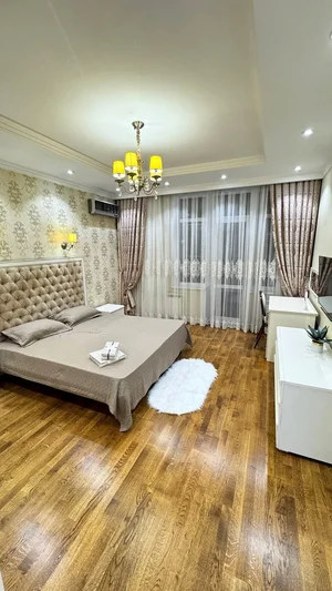 Фото 3 3-комн. Габус в Садык Азимова