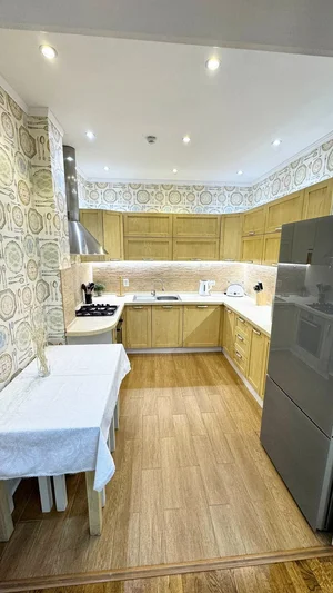 Фото 4 3-комн. Габус в Садык Азимова