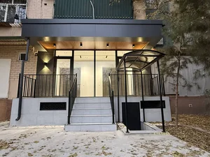 Фото 1 Коммерческое помещение в Чиланзарском районе