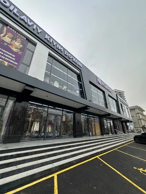 Фото 1 Отдельно стоящее здание в Юнусабадском районе