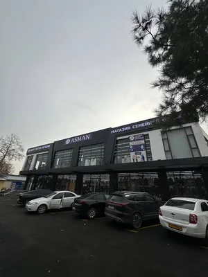 Фото 3 Отдельно стоящее здание в Юнусабадском районе