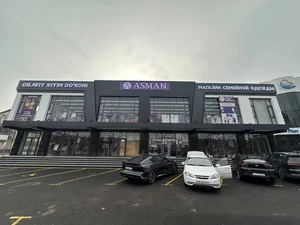 Фото 4 Отдельно стоящее здание в Юнусабадском районе