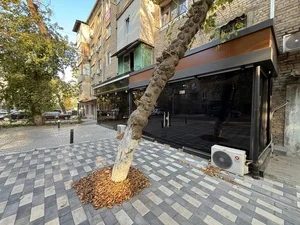 Фото 1 Коммерческое помещение в Чиланзарском районе