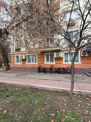 Фото 3 Коммерческое помещение в Мирзо Улугбекском районе