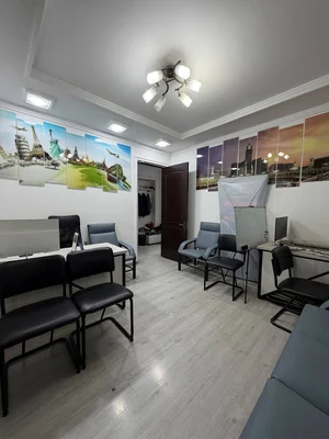 Фото 7 Коммерческое помещение в Яккасарайском районе