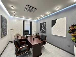 Фото 5 Офис в Мирзо-Улугбекском районе