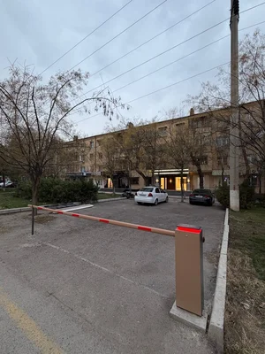 Фото 8 Коммерция в Мирзо-Улугбекском районе