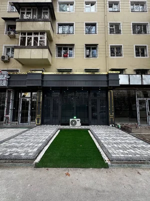 Фото 1 Коммерческая недвижимость в Чиланзарском районе