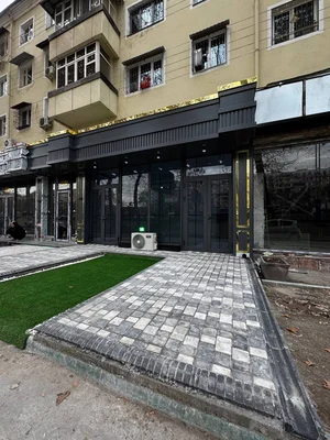 Фото 2 Коммерческая недвижимость в Чиланзарском районе