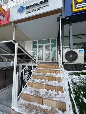 Фото 1 2-комн. Коммерция в Чиланзарском районе