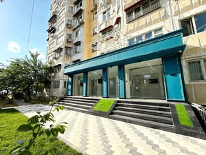 Фото 1 Коммерческая недвижимость в Шайхантахуре